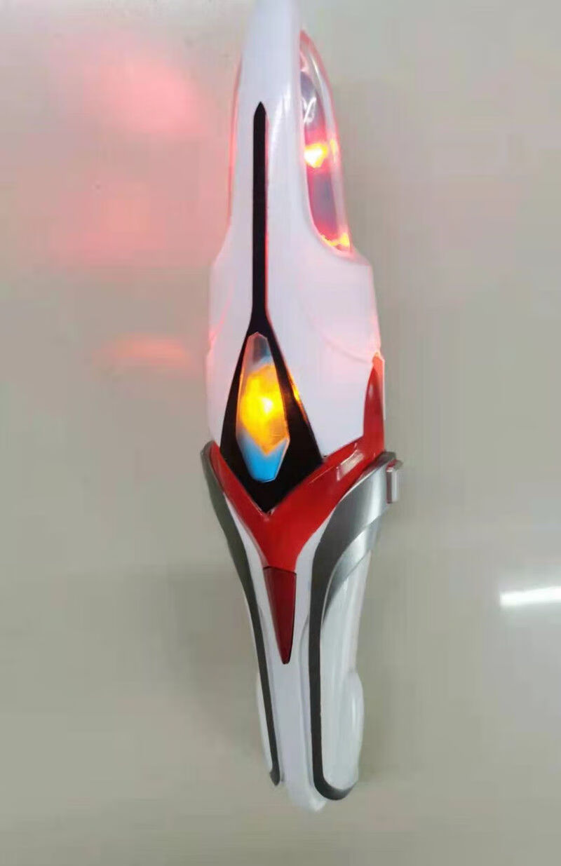 奈克赛斯奥特曼变身器可拔奈克瑟斯奥特曼变身器召唤器信赖者声光版dx