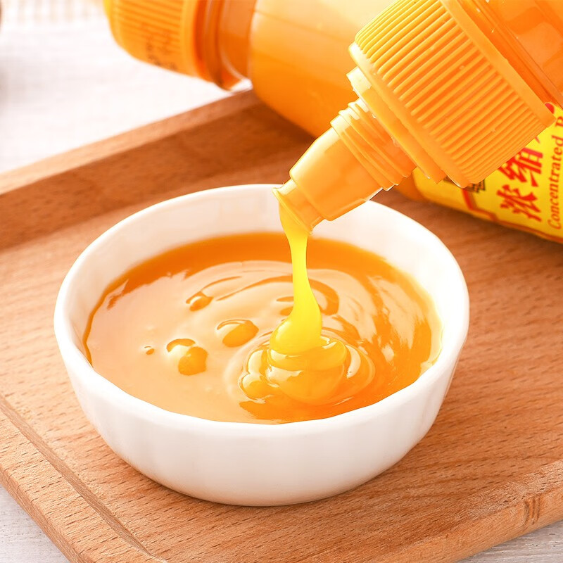 浓缩鸡汁150mlx2瓶高汤调味料煲汤家用炒菜煲汤鲜香鸡汁浓缩 150ml*2