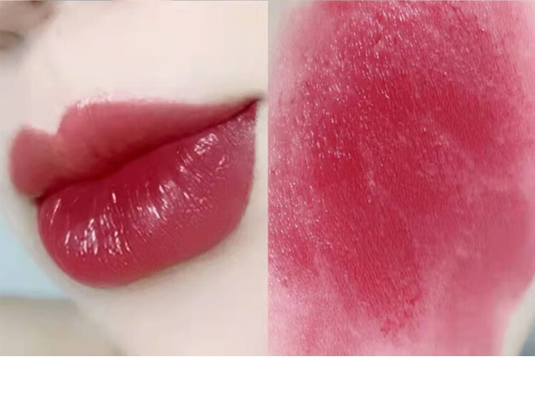 【送女友礼物】韩国3ce2021年新品银管唇膏口红滋润保湿 #smoky red