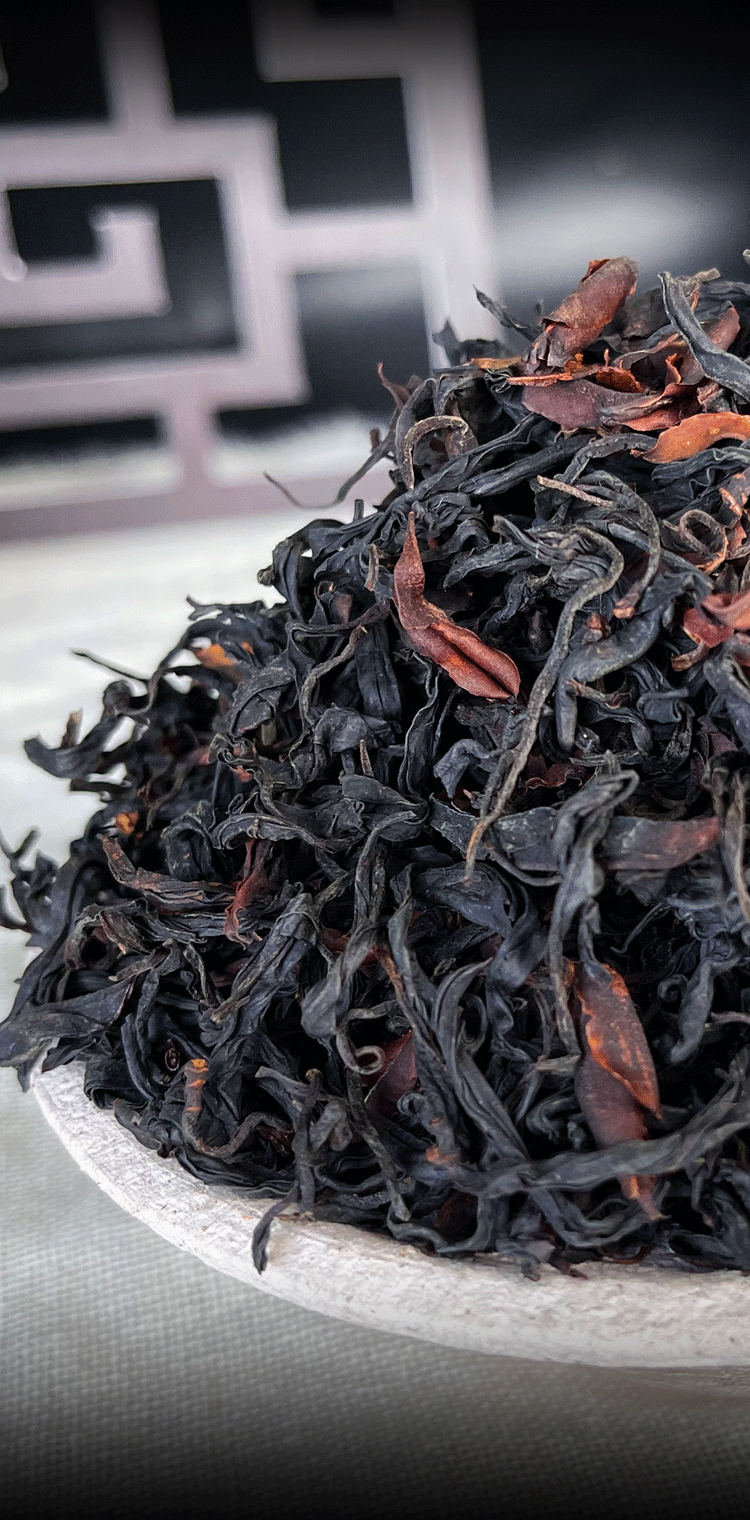 凤庆工夫红茶 过节送礼佳品 凤庆滇红古树红茶200克罐装礼盒 一份单件