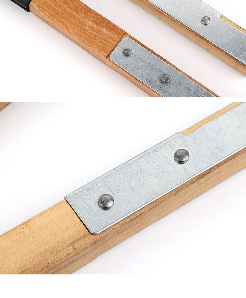 加固锤把夹板锤把子锤柄木把实木羊角锤柄木工锤柄