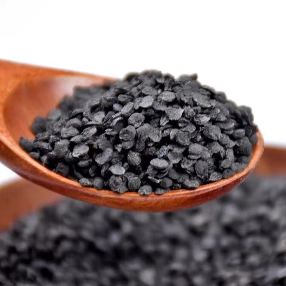 韭菜籽一斤半斤50克韭菜籽无农药韭菜种子泡水泡酒韭菜种子 韭菜种子