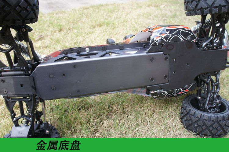 烧油遥控车油动成人加油遥控车油车燃油遥控车汽车油动遥控车越野标配