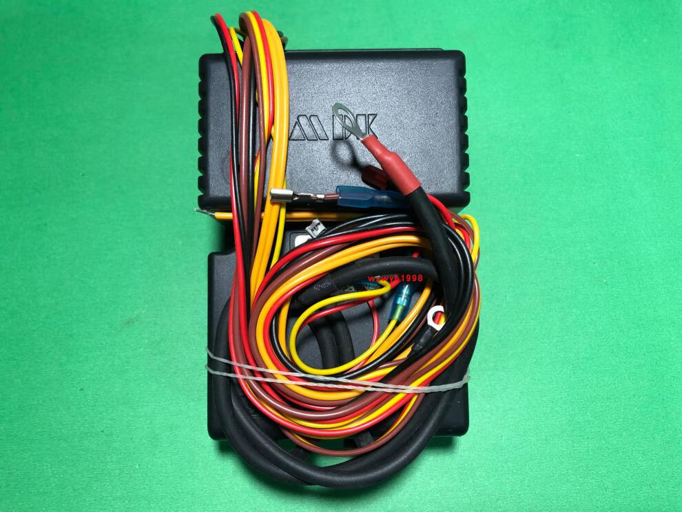 mdk燃气烤箱脉冲点火控制器dkl-01通用烤箱点火器mdk dkl01