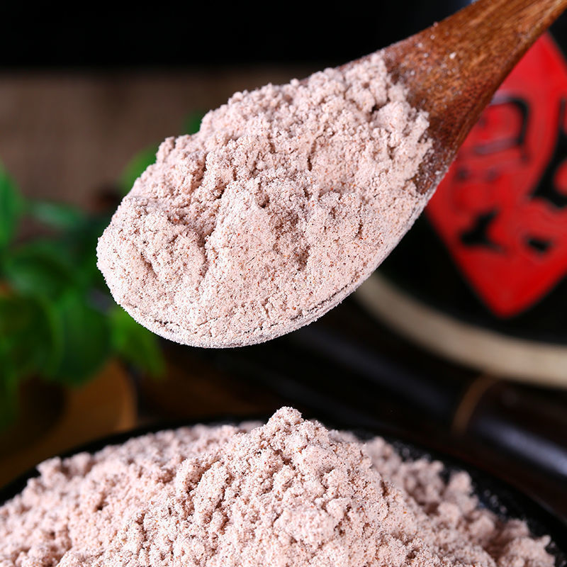 糯红高梁粉贵州去皮糯高粱粉糯高粱粉高粱粑粑纯手工高梁粉贵州高粱粉