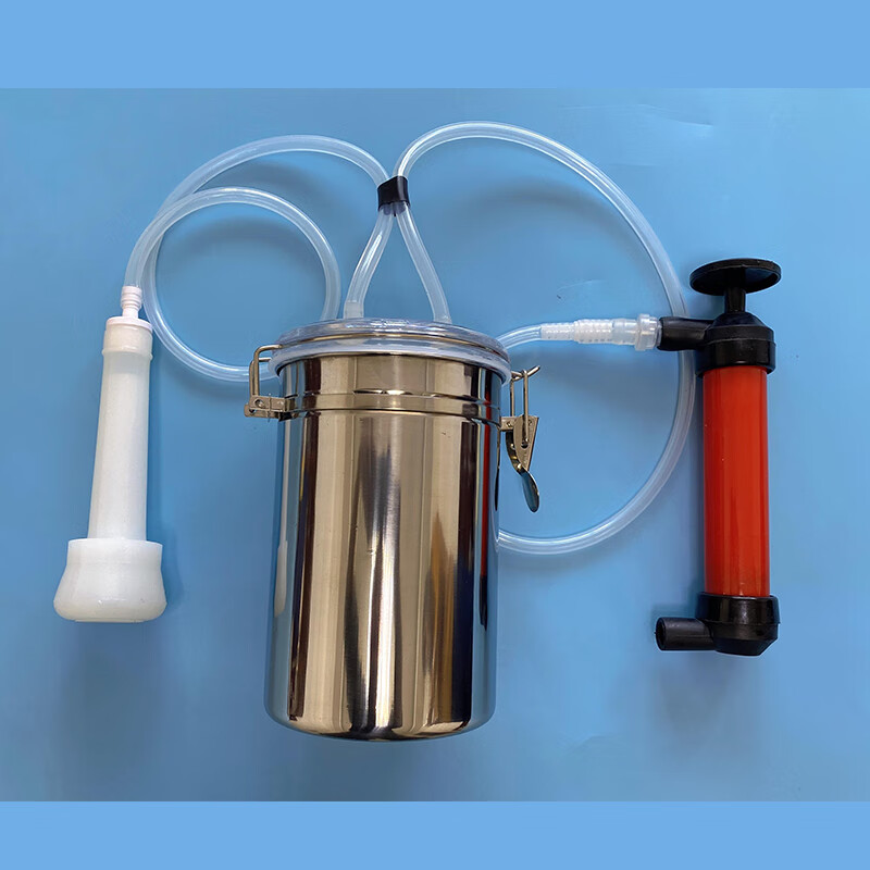 牛羊挤奶器羊奶羊用牛用吸奶的吸奶器挤奶机手动家用小型电动兽用