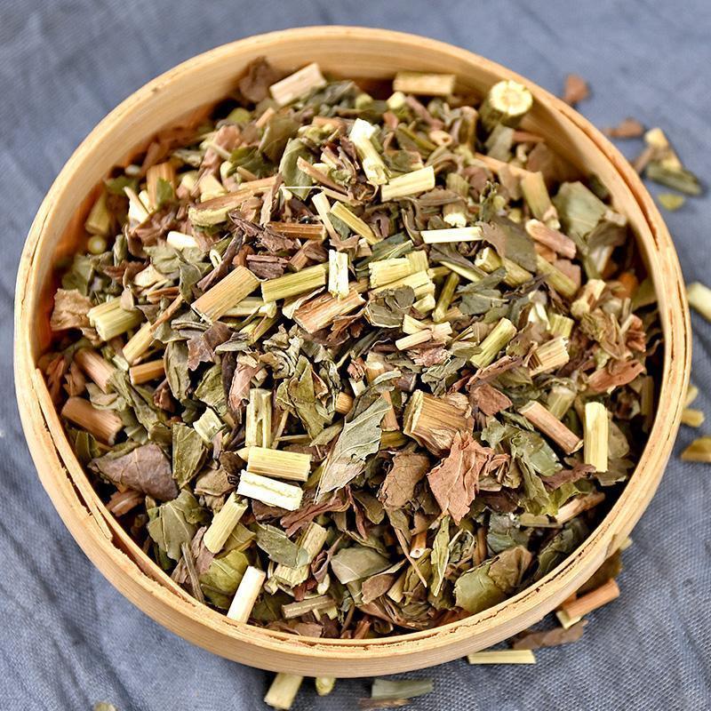 北京同仁堂佩兰中药材正宗新货佩兰无硫无添加自然晒干佩兰各种规格