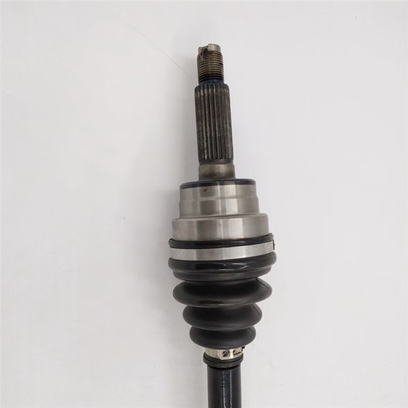 适用适配御捷电动汽车配件御捷330前轮传动轴半轴球笼 乐唯v6传动半轴