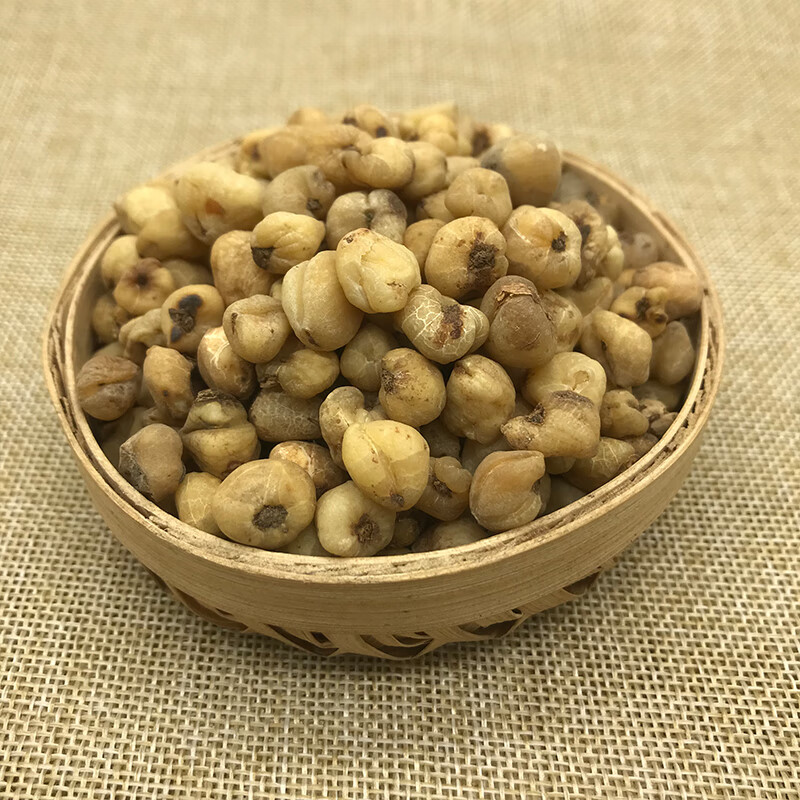 云南中药材山慈菇 丽江山慈菇 山茨菇 干货 250克【图片 价格 品牌