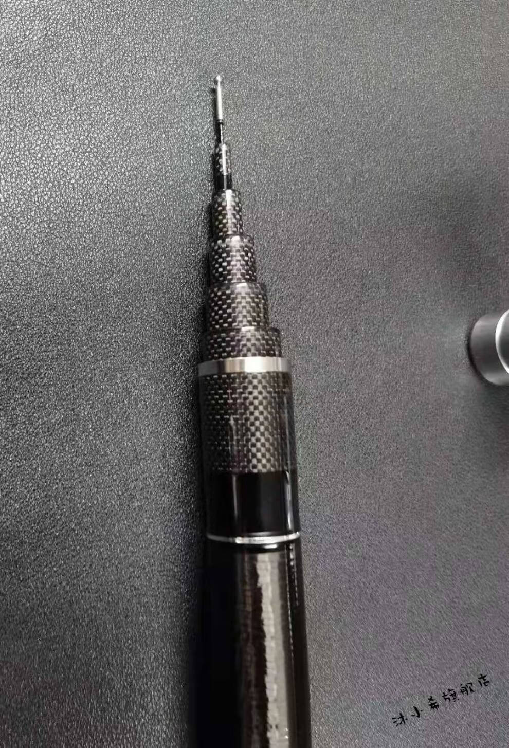 博大师 21印尼 borderless博大师台钓竿振出竿鲤竿 k450至t【图片