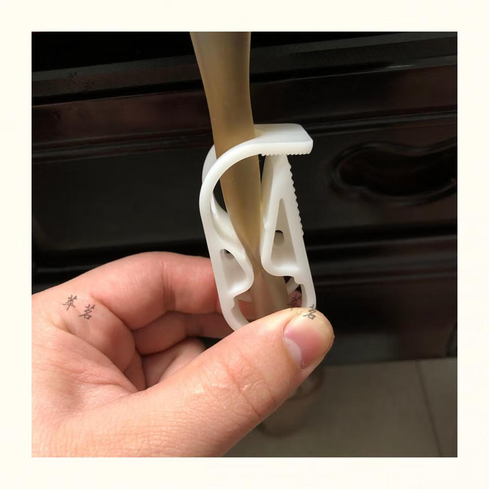 电木茶盘专用排水管电木茶盘专用排水管止水夹导管夹锁水夹硅胶管茶具