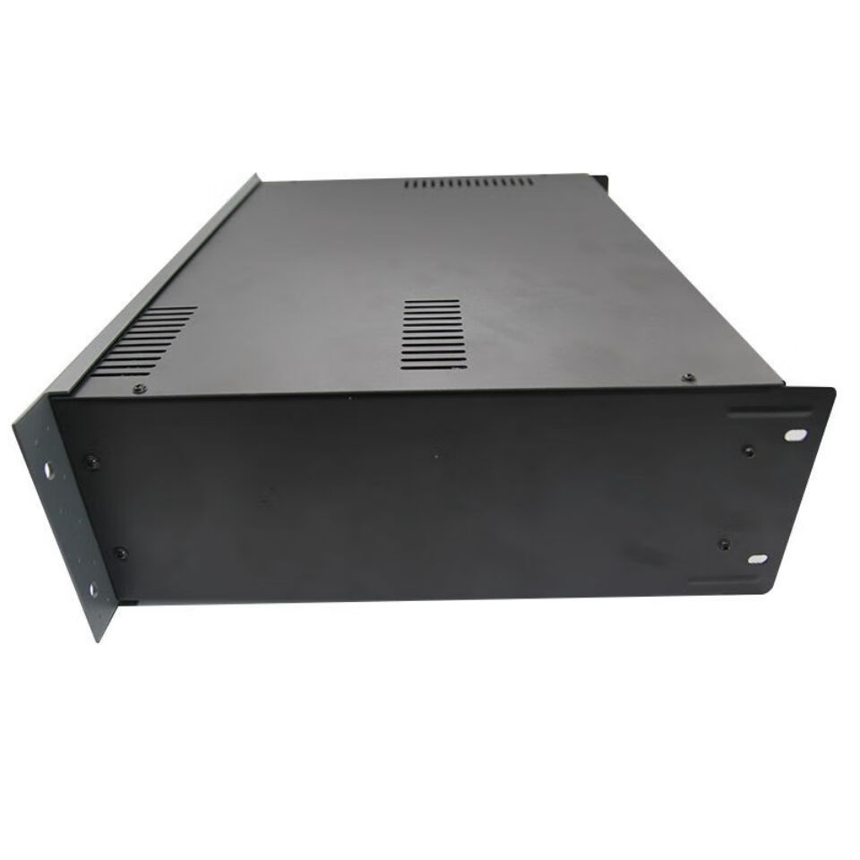 适用凯拓消防广播功率放大器gb9221300w500w应急功放主机150w
