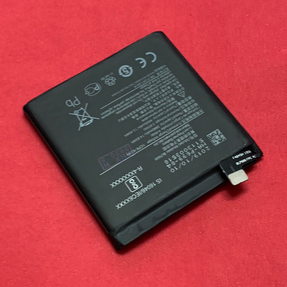 承格巨 适用oneplus一加7pro电池1 7pro1 7 1加6 6t手机电板一加5 5t