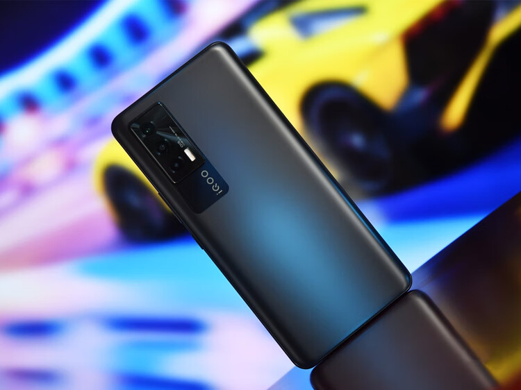 现货vivo neo5手机vivoneo5通5g neo5活力版 neo5【8 128g】夜影黑