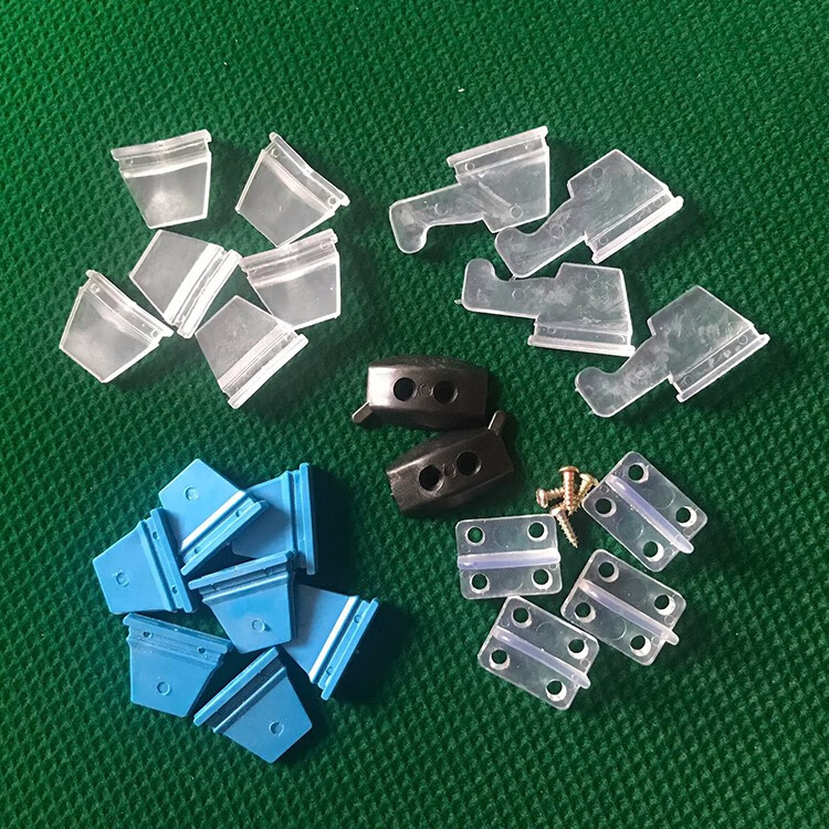 兴玛麻将机大盘拨牌块拨片全自动麻将桌配件牛津块刮牌转盘牛筋块通用