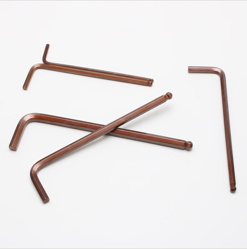 s2内六方套装加长球头六角匙六棱单个3161438564