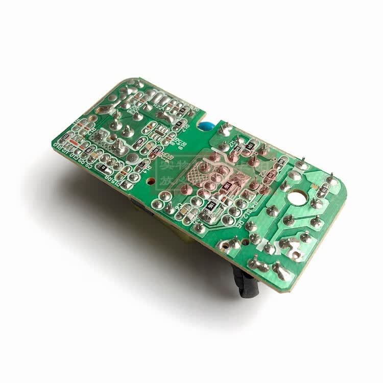 双线5v2a电源适配器光纤收发器光端机监控5v2a开关电源足安原装5v2a35