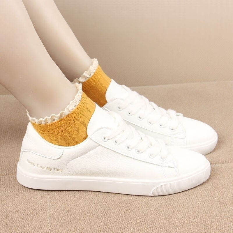 女士袜子花边袜子女纯韩版蕾丝花边袜秋薄款短袜女学生袜船袜袜短款