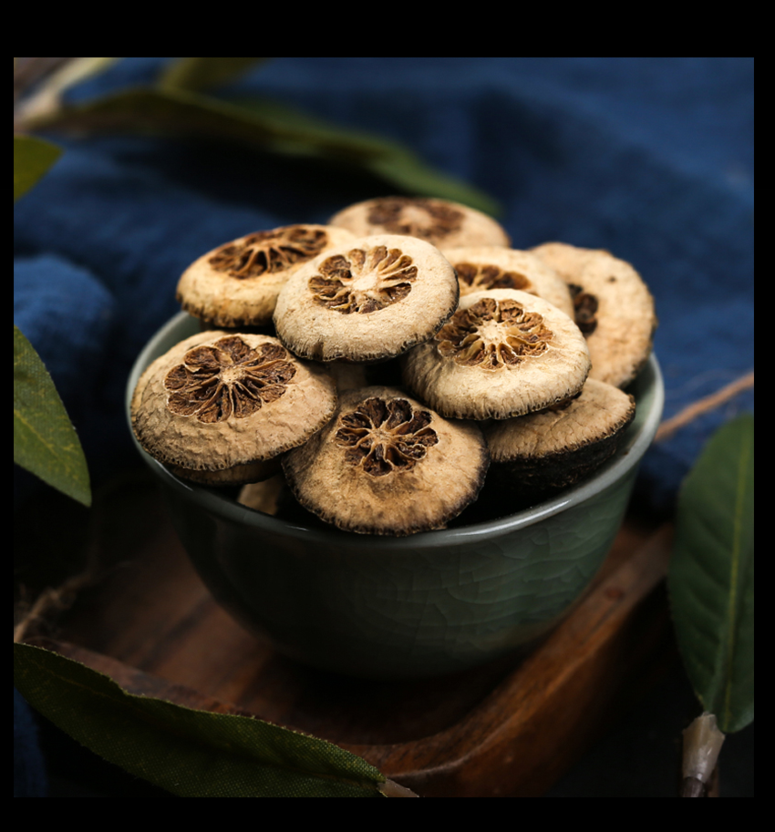 枳实白术茶店铺大全500g克枳术丸枳术汤炒积实枳实白术丸片【图片