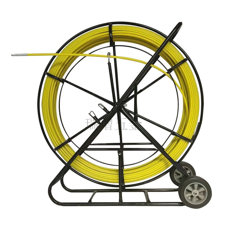 穿线神器电工穿线器玻璃钢穿线暗线通管器光缆电缆穿孔电工穿管器530