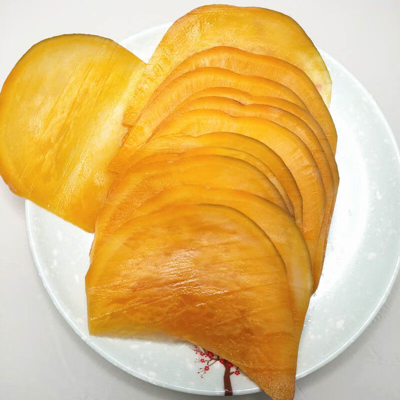 卜留克东北黑龙江老味咸菜芜菁酱菜下饭菜产地直发原味 2斤卜留克丝(1