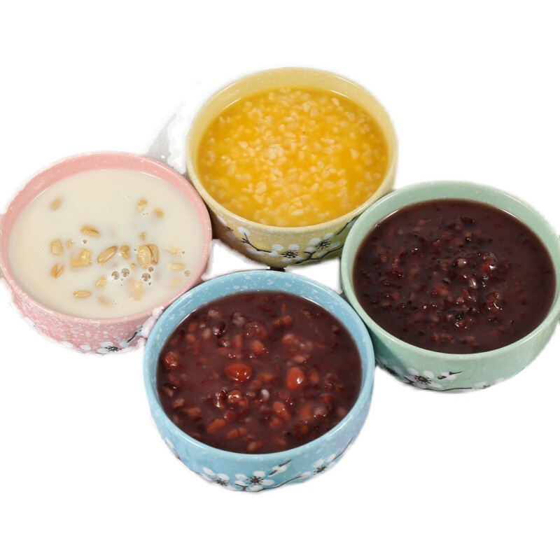 特产优联谷状元速食粥 五谷杂粮八宝粥早餐即食粥学生营养餐粥 南瓜粥