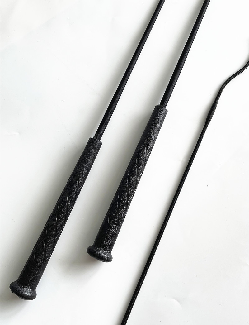 专业马术装备马鞭 马术马鞭舞步鞭专业骑马鞭 儿童马鞭教学训练鞭80