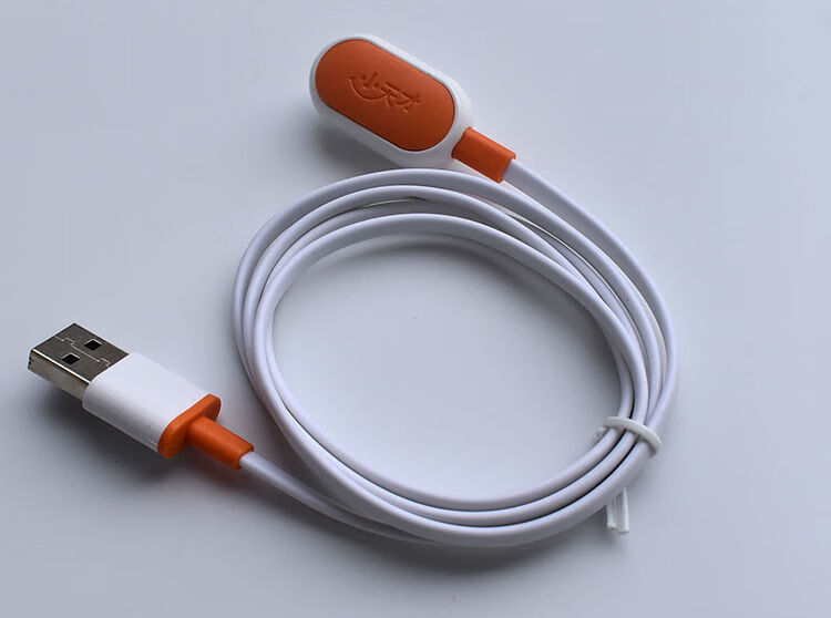 适用小天才电话手表充电器z1/z2/z3/z5/z6/d1/q1充电线 z1/z2/z3/z5/z