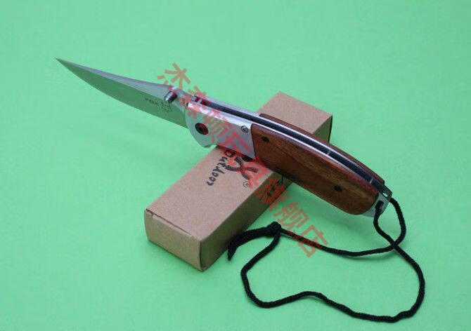 匕手 户外多功能折叠瑞士军刀防身直刀具随身便携折刀求生刀野外小刀