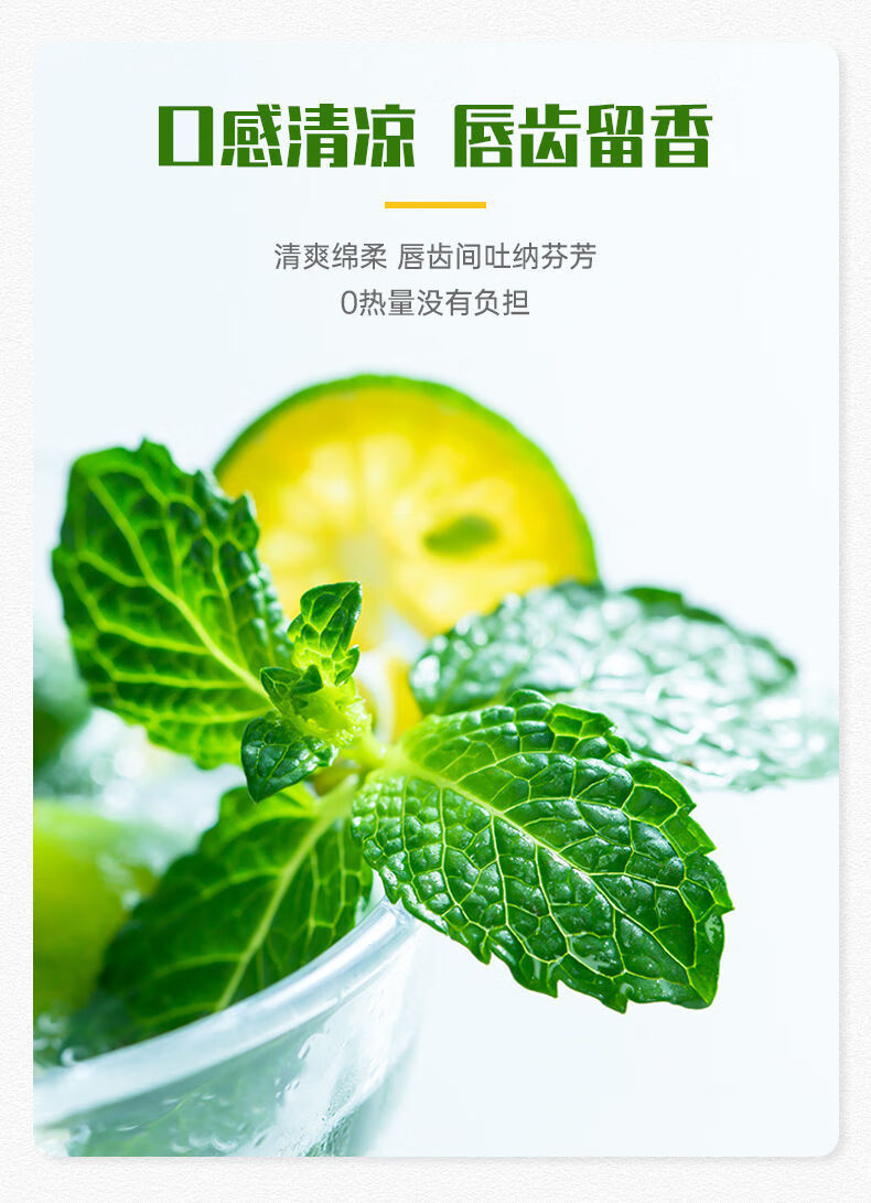 蓝剑薄荷水555ml20瓶草本薄荷水薄荷饮料555ml20瓶