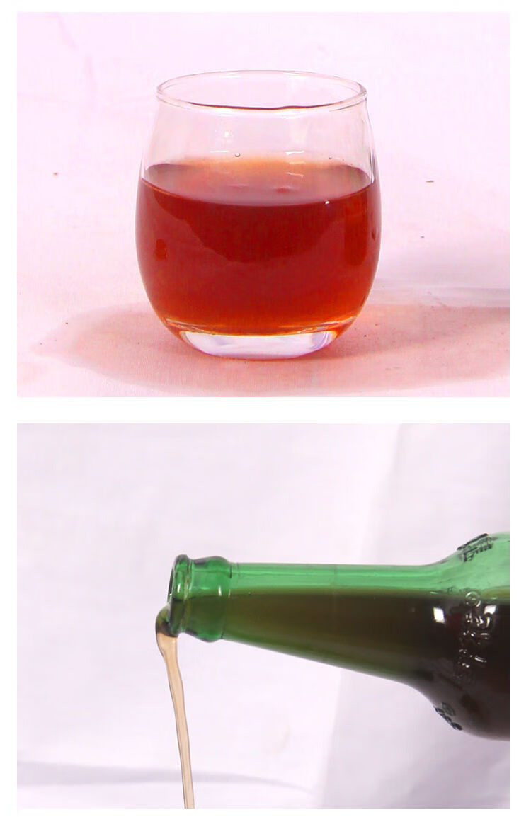 老年康甜酒 饮料青岛老年康果汁经典玻璃瓶装浓缩原浆零食80后怀旧