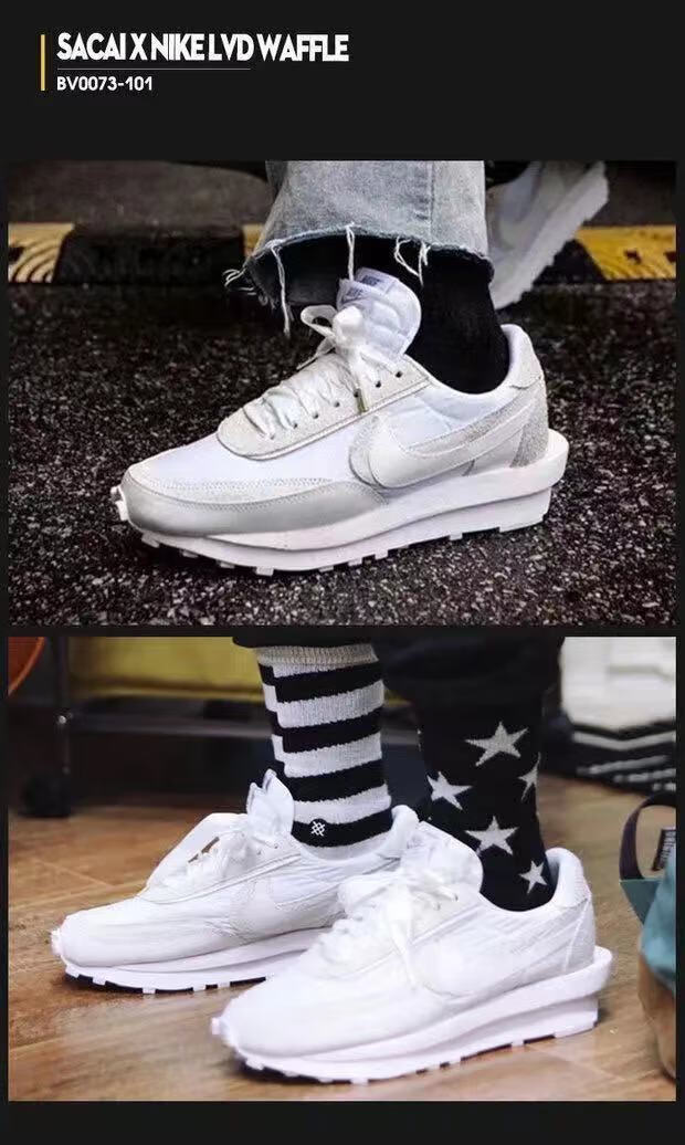 纯原品质 sacai 3.