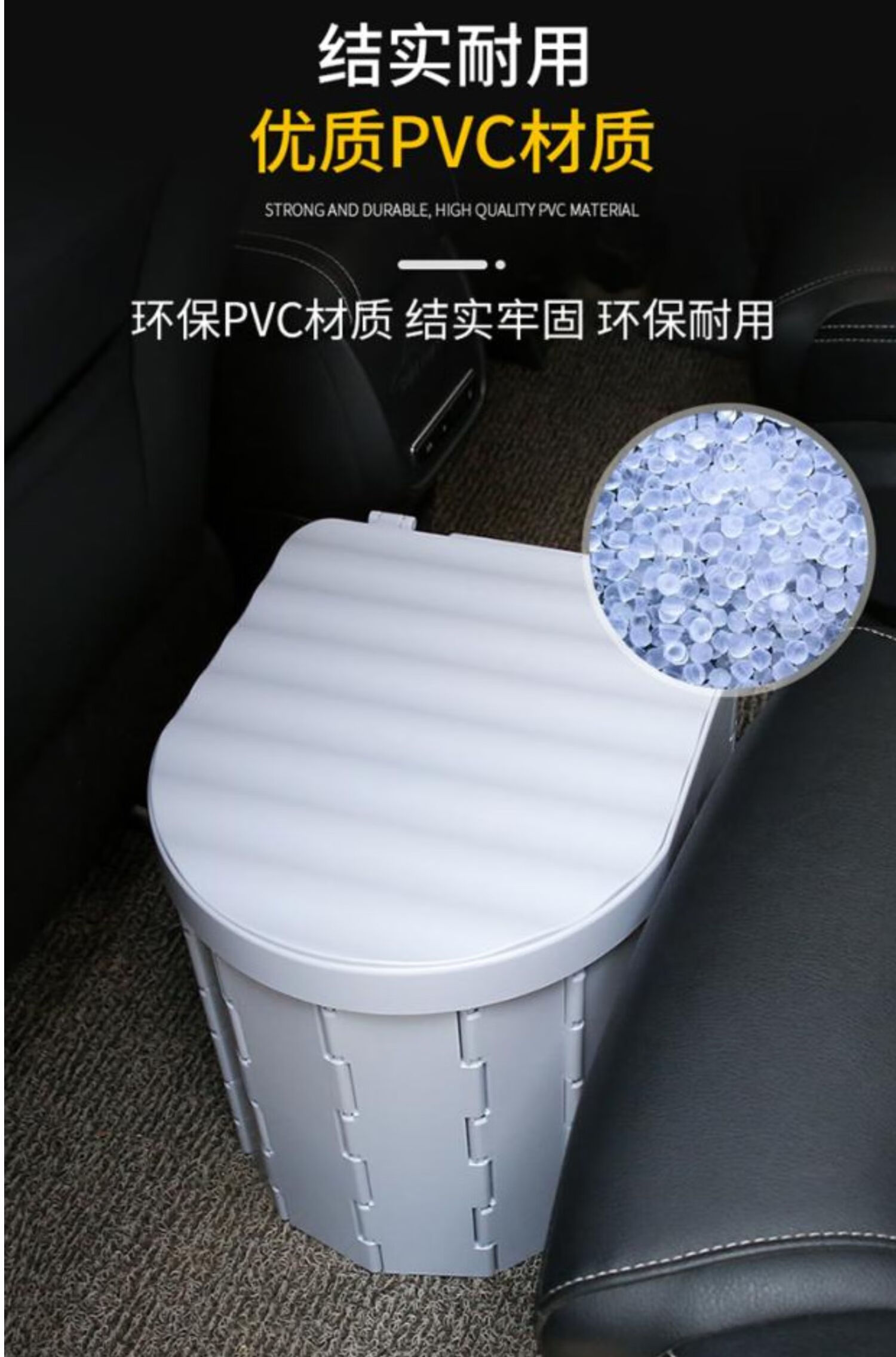 便携式车上车载马桶大人儿童户外厕所折叠旅行防臭旅行应急男女士有盖