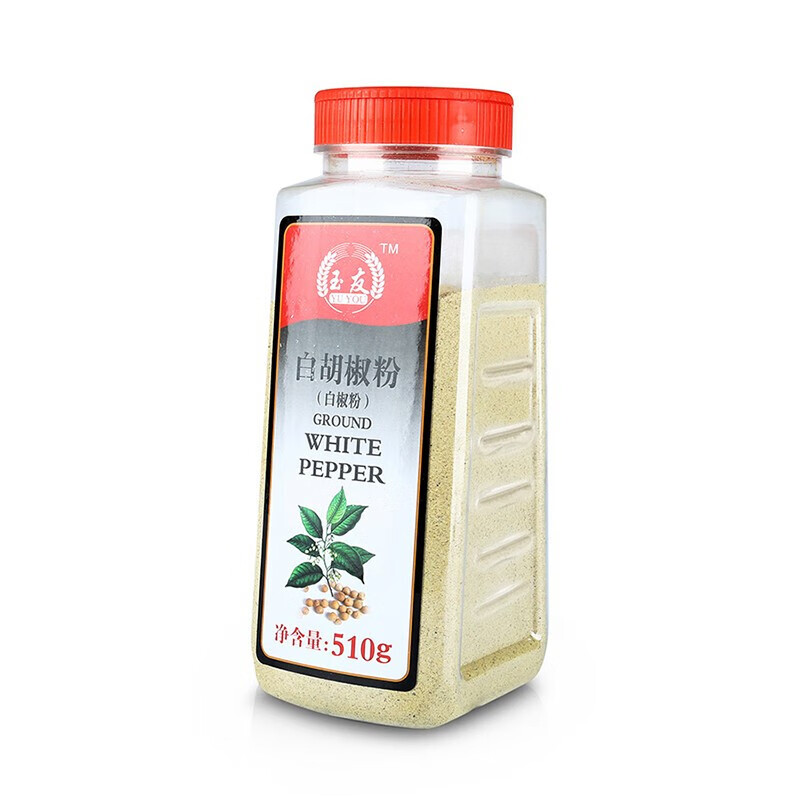 玉友瓶装鸡精费土鸡精火锅鸡精调味料散装鸡精炒菜家用调味品孜然粉