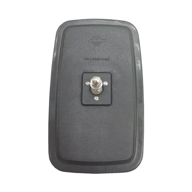 定制适用合力叉车倒车镜反光镜叉车后视镜杭叉龙工柳工叉车镜子配件