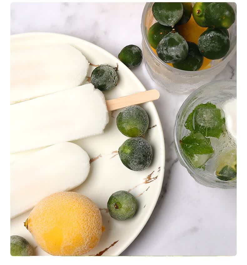 牌盐水棒冰经典老上海冰棍雪糕冰淇淋冷饮家庭装36支 盐水棒冰(36支)