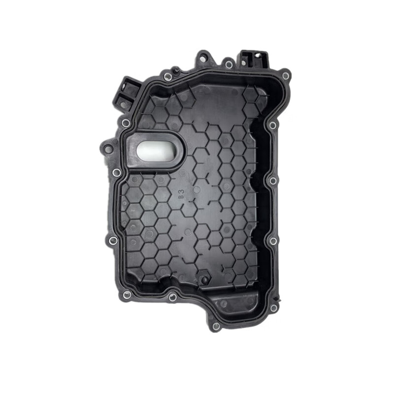 适用于新君越君威gl8s英朗科鲁兹新景程波箱油底壳垫变速箱胶木壳 垫