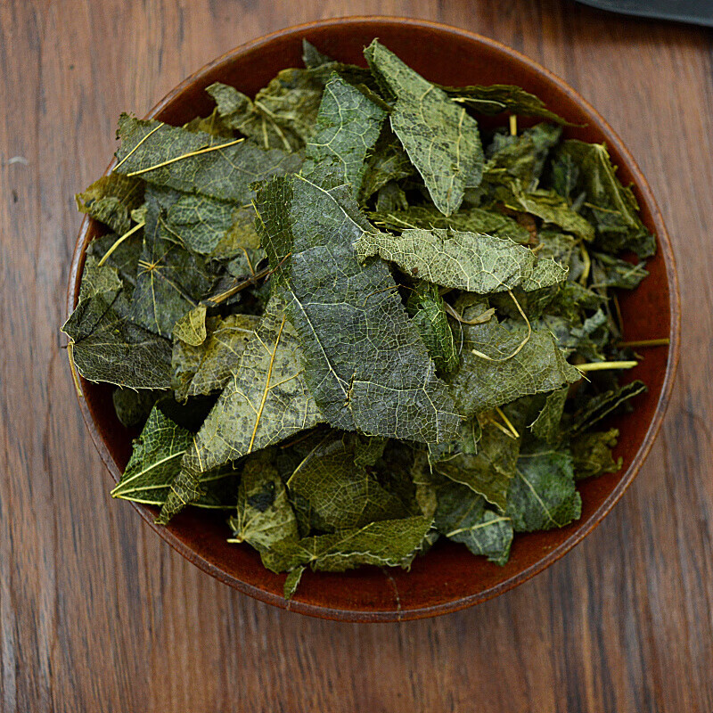 北京同仁堂炙淫羊藿药材正宗药用制淫羊藿叶仙灵脾羊合叶洋火叶500克