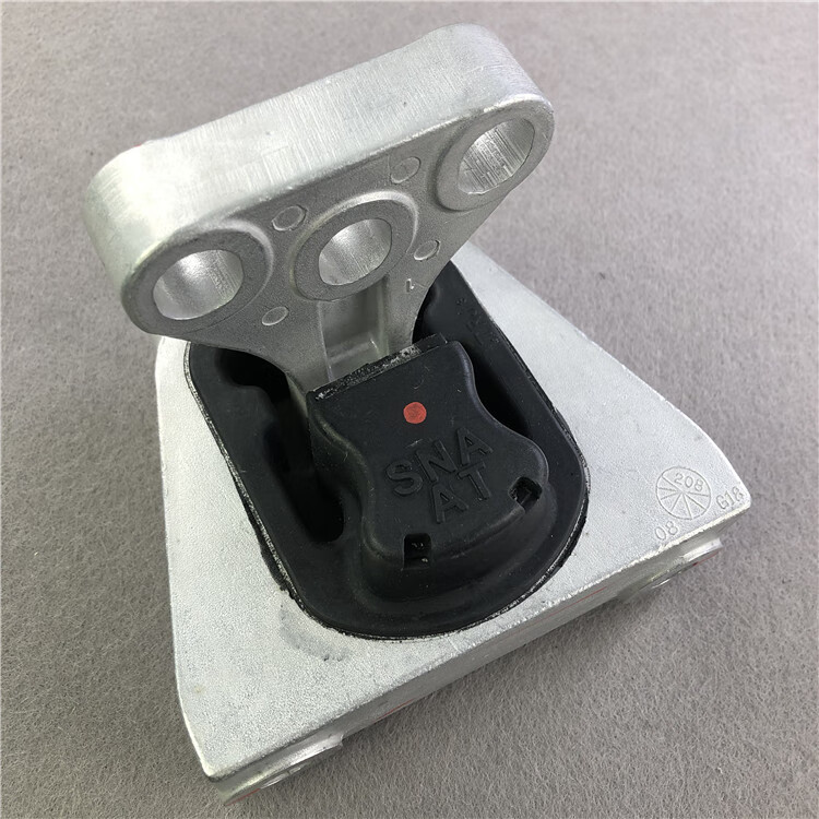 tyui适用于 06-11年款本田八代思域fa1 思铭 发动机支架机脚胶机脚垫