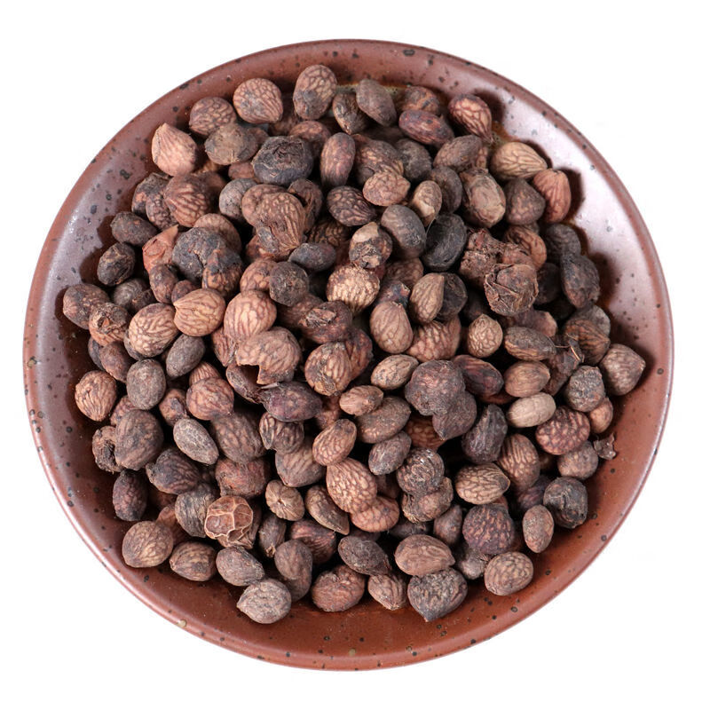 中药材 芮仁全国 蕤仁蕤仁肉别名蕤核蕤子肉非野生棫仁美仁子 【 蕤仁