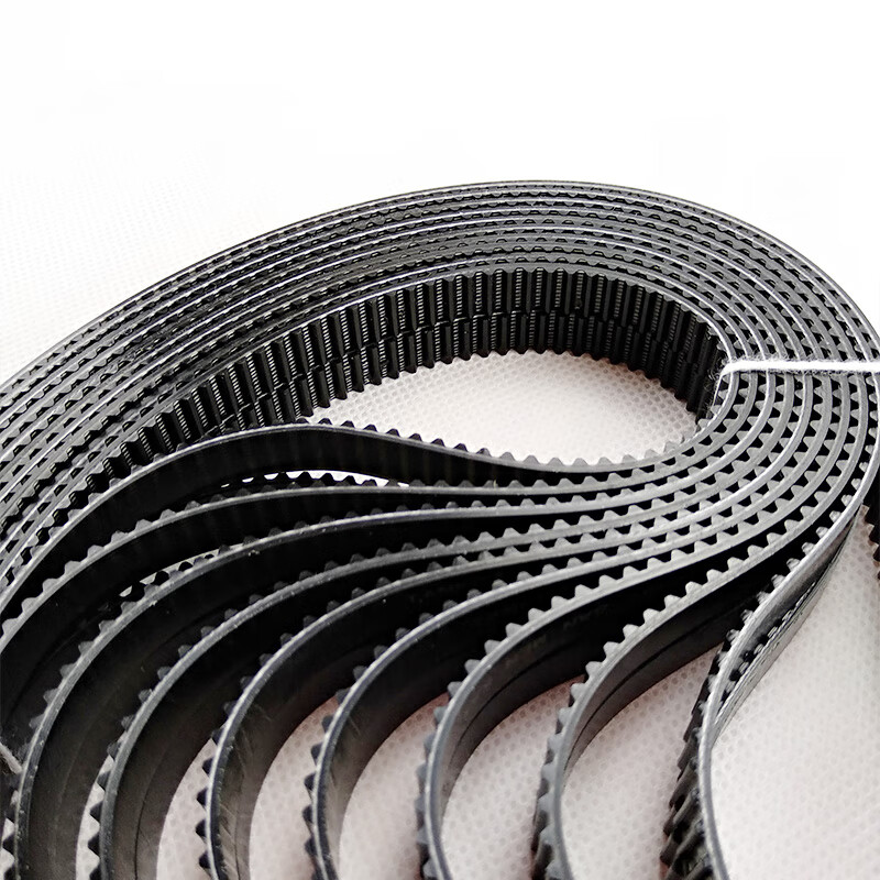 琳德小熊面包机配件皮带齿轮同步传送输带mbj-a10r2/c10e1/a10h1【图