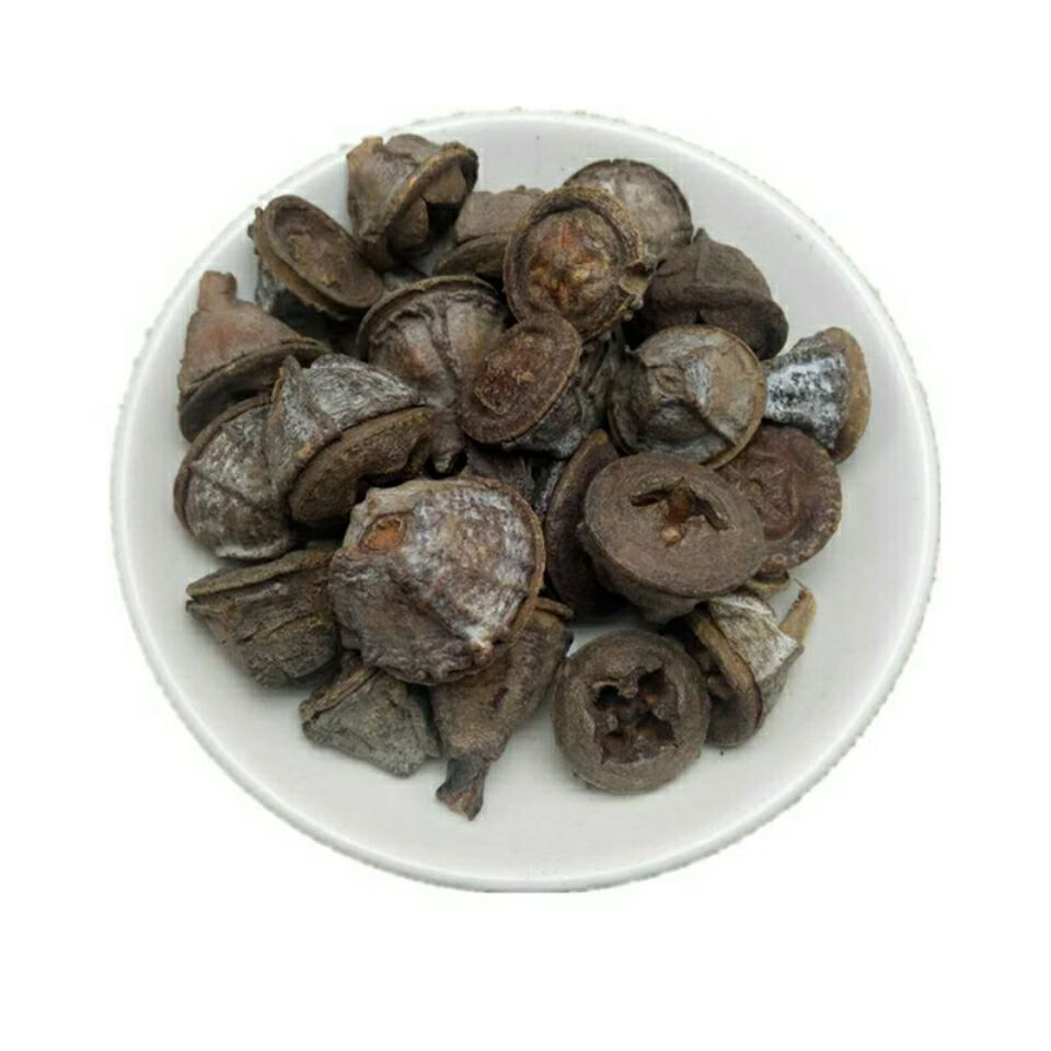 6015啡晨 一口钟中草药材特级一口盅非野生中药材大全店铺100gsn