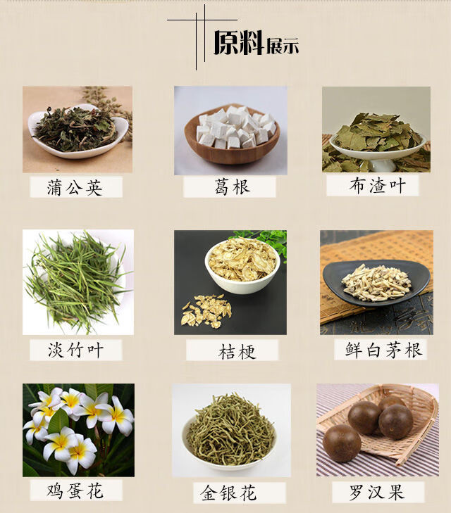 5折 【黄振龙甜味癍痧凉茶植物饮料12罐广东的凉茶岭南饮品【图片