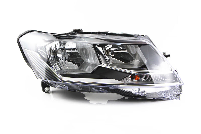 适用于大众15 16 17 18款朗逸大灯总成 朗行前照灯罩原装后壳配件 副