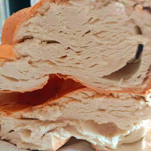 山东莒南大锅饼山东大锅饼莒南刘庄喜饼手工临沂烙制八斤重团圆饼沂蒙