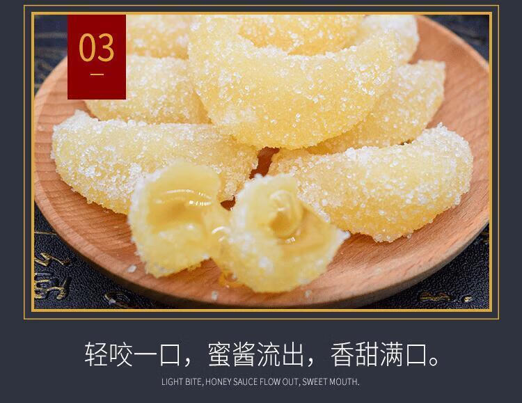 【现做现发】河南特产羊角蜜蜜三刀正宗老式传统糕点果子休闲零食