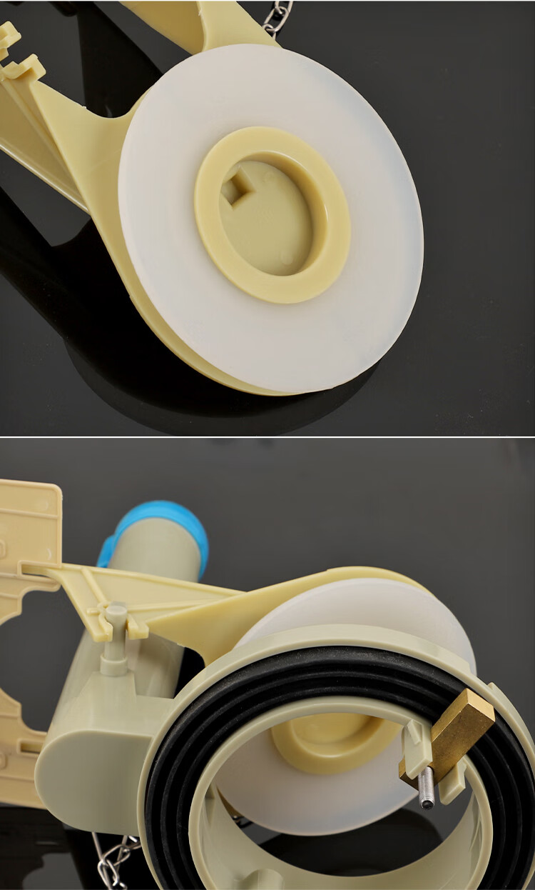 适配toto马桶水箱配件 cw886 854 864 874 排水阀下水器拍盖胶圈 拍盖