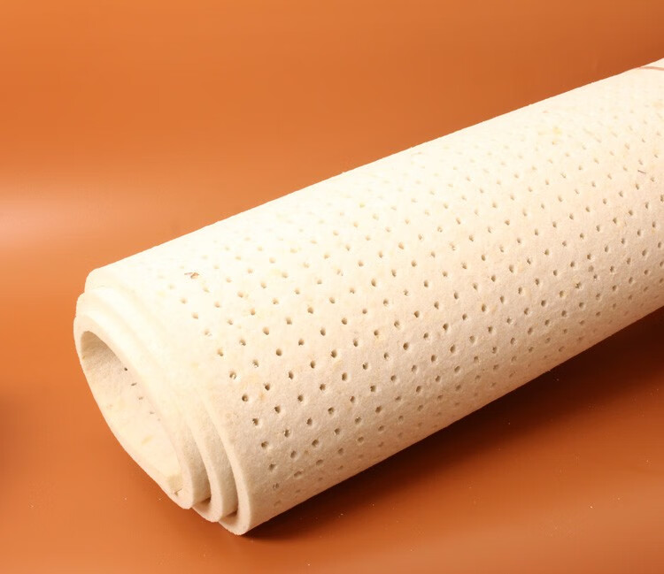 干洗店烫台海绵加厚有孔烫衣版烫台烫斗板海绵垫圆烫凳