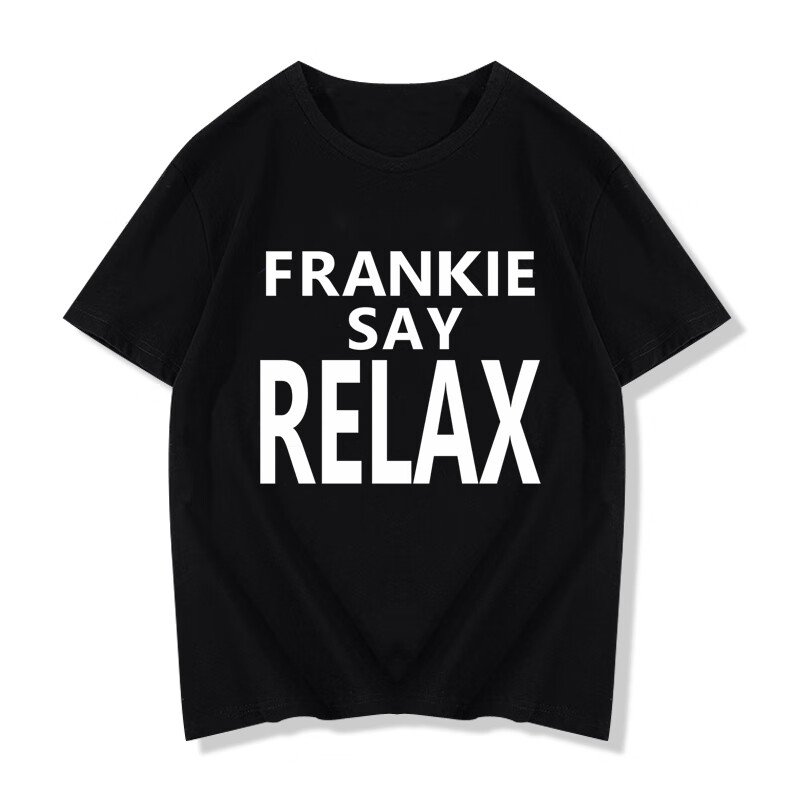 老友记周边friends六人行钱德勒罗斯乔伊周边同款短袖t恤衣服体恤半袖