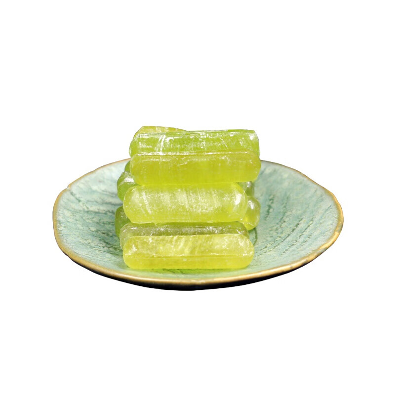 儿时薄荷糖老式糖果薄荷棍糖清凉糖80学生糖怀旧强劲薄荷硬糖零食250g